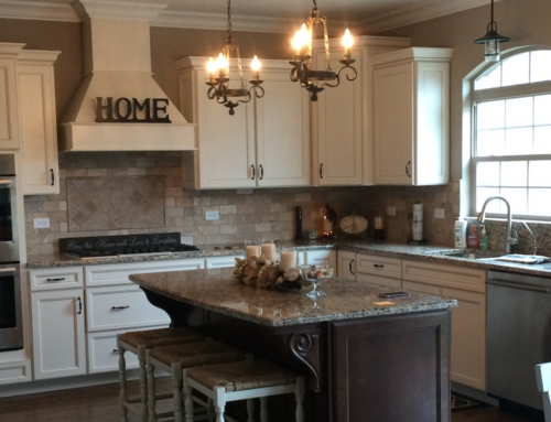 Meet the Builder: M.C. Custom Homes Is a Great Southwest Chicago Builder