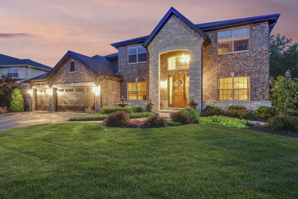 Manchester Model MC Custom Homes