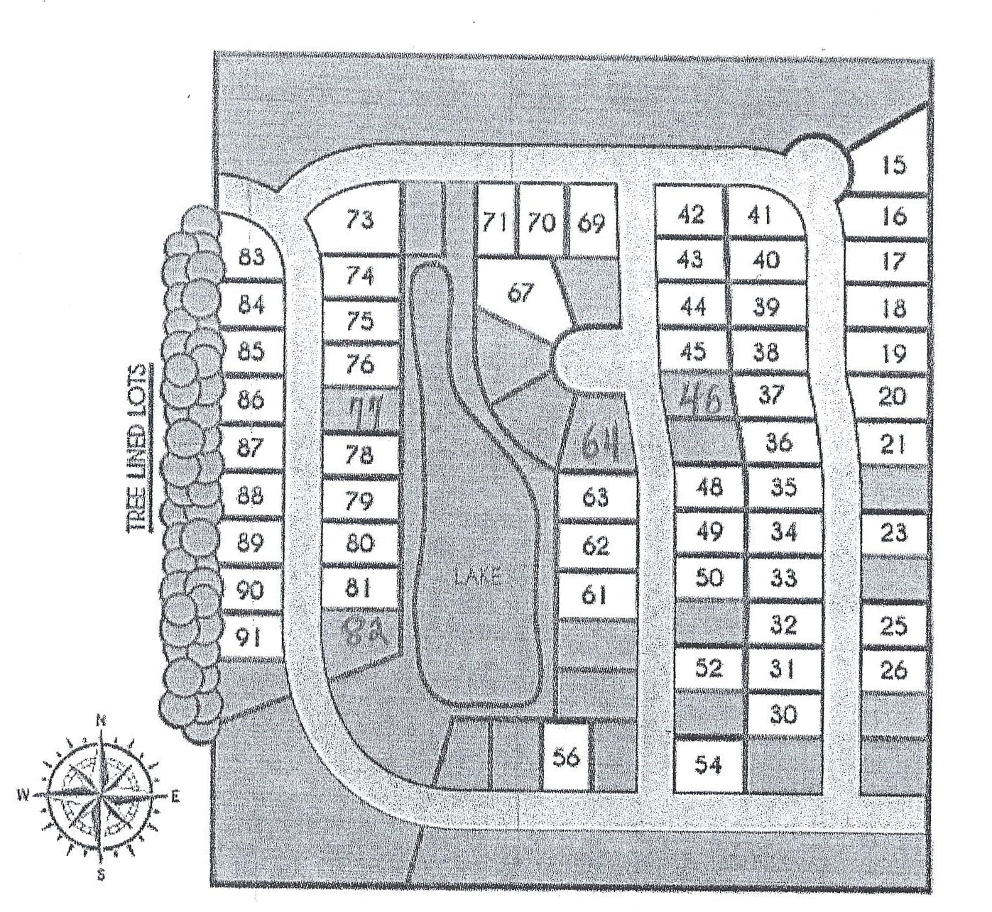 ChannahonSitePlan Channahon Site Plan