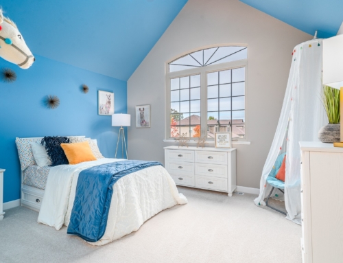 Kids Bedroom